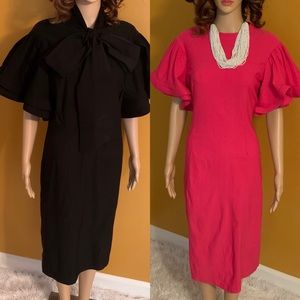 Dresses m/l prices is per dress